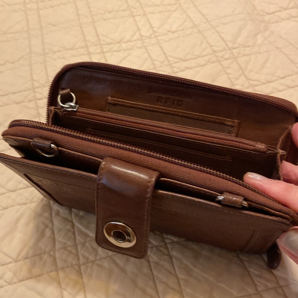 RFDI wallet - Picture 4 of 5